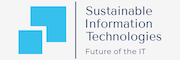 Sustainable Information Technologies